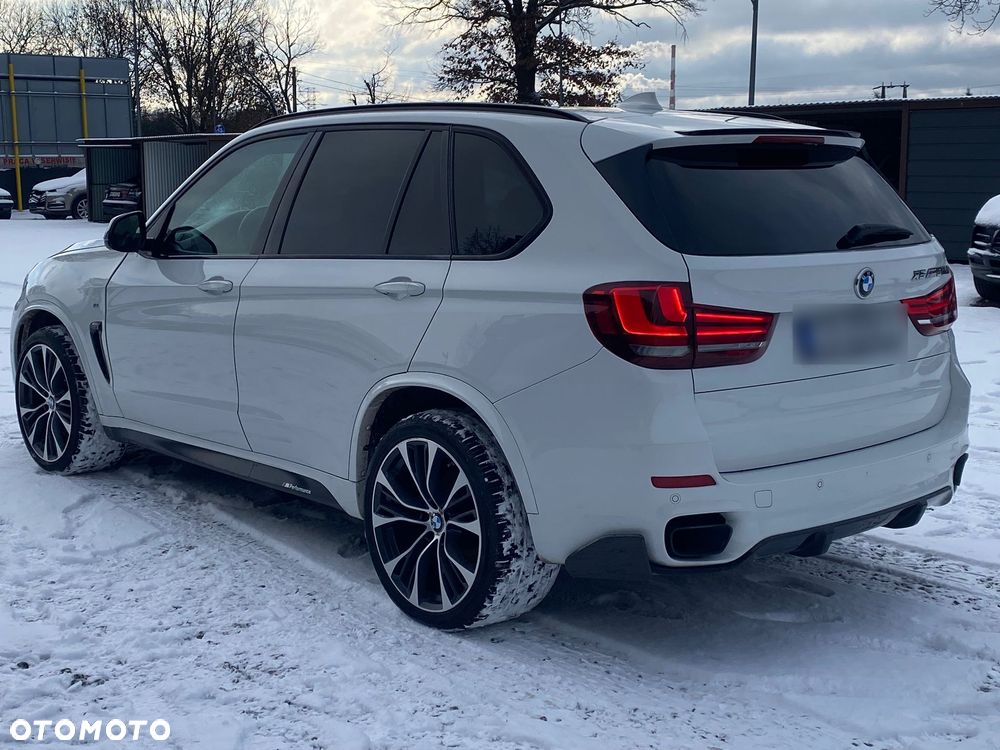BMW X5 M - 2