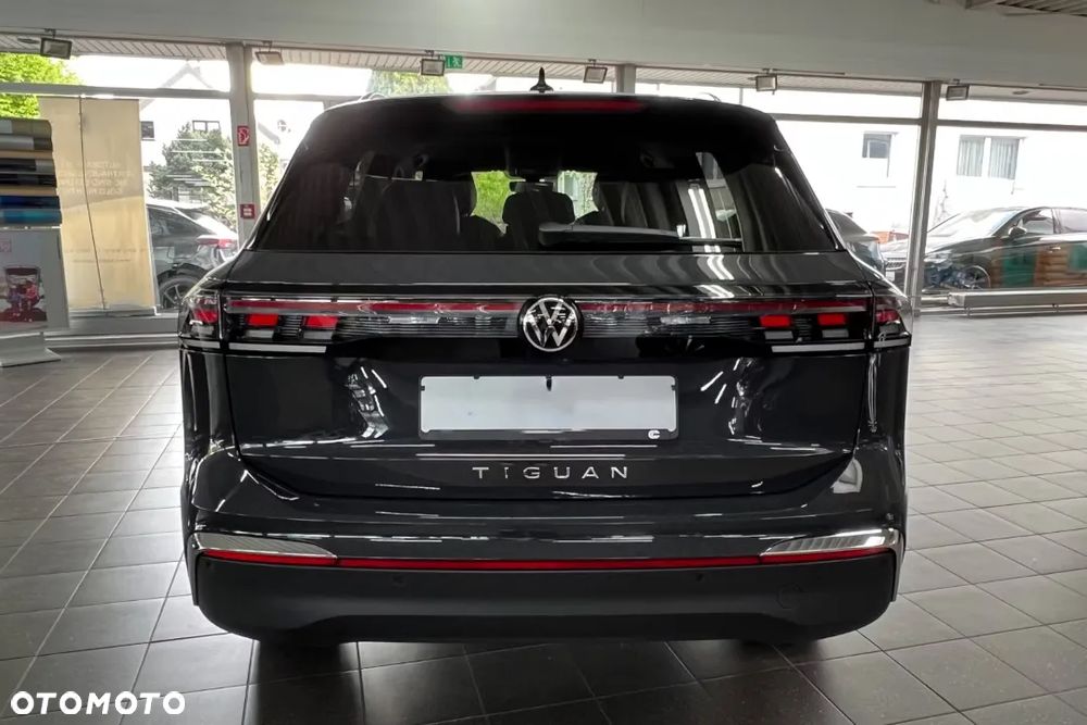 Volkswagen Tiguan 2.0 TDI Life Plus DSG - 7