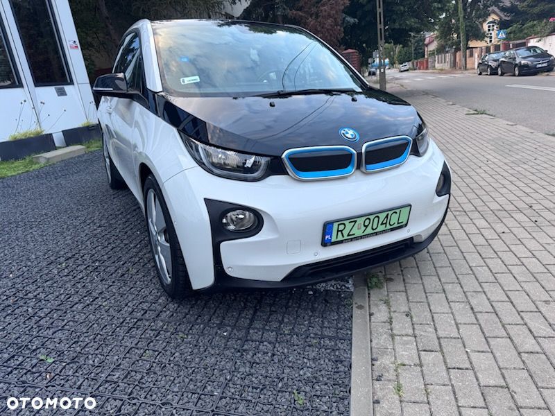 BMW i3 94 Ah - 2