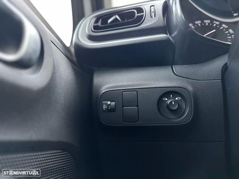 Citroën C3 1.2 PureTech Feel Pack - 19