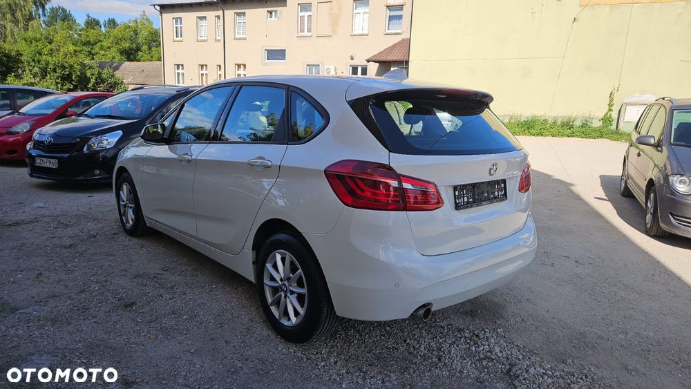BMW Seria 2 - 8