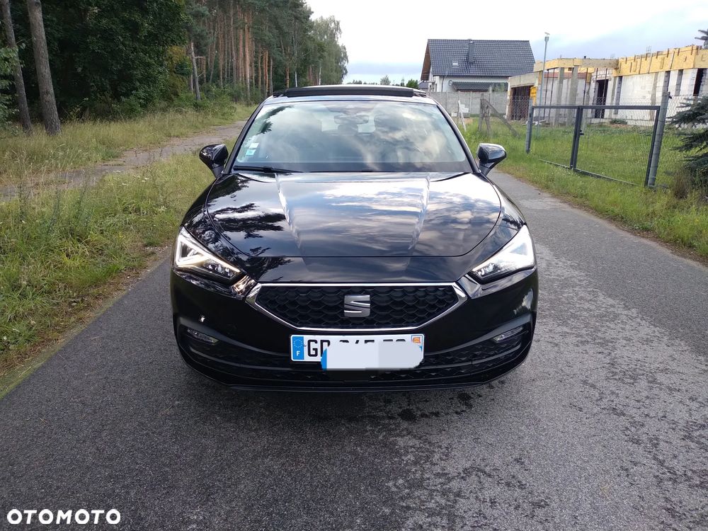 Seat Leon 2.0 TDI Reference - 3