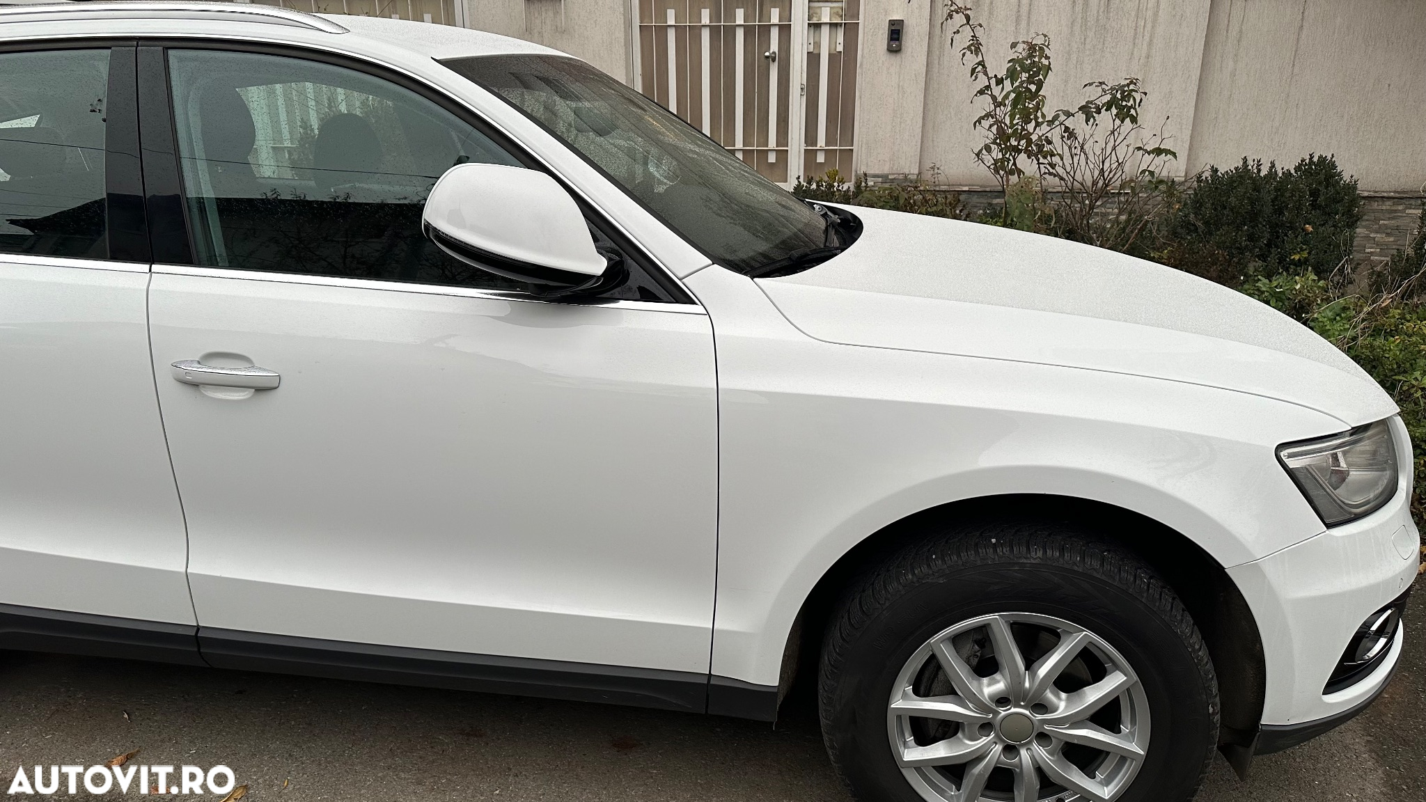 Audi Q5 2.0 TDI Quattro clean - 6