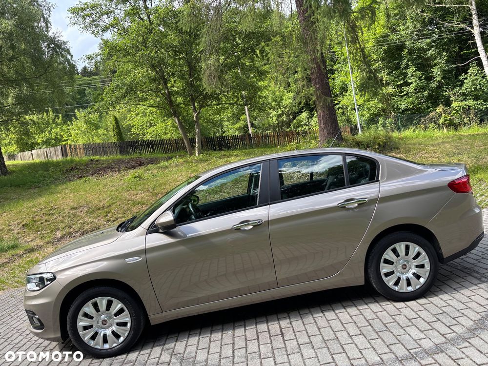 Fiat Tipo 1.4 16V Easy - 10
