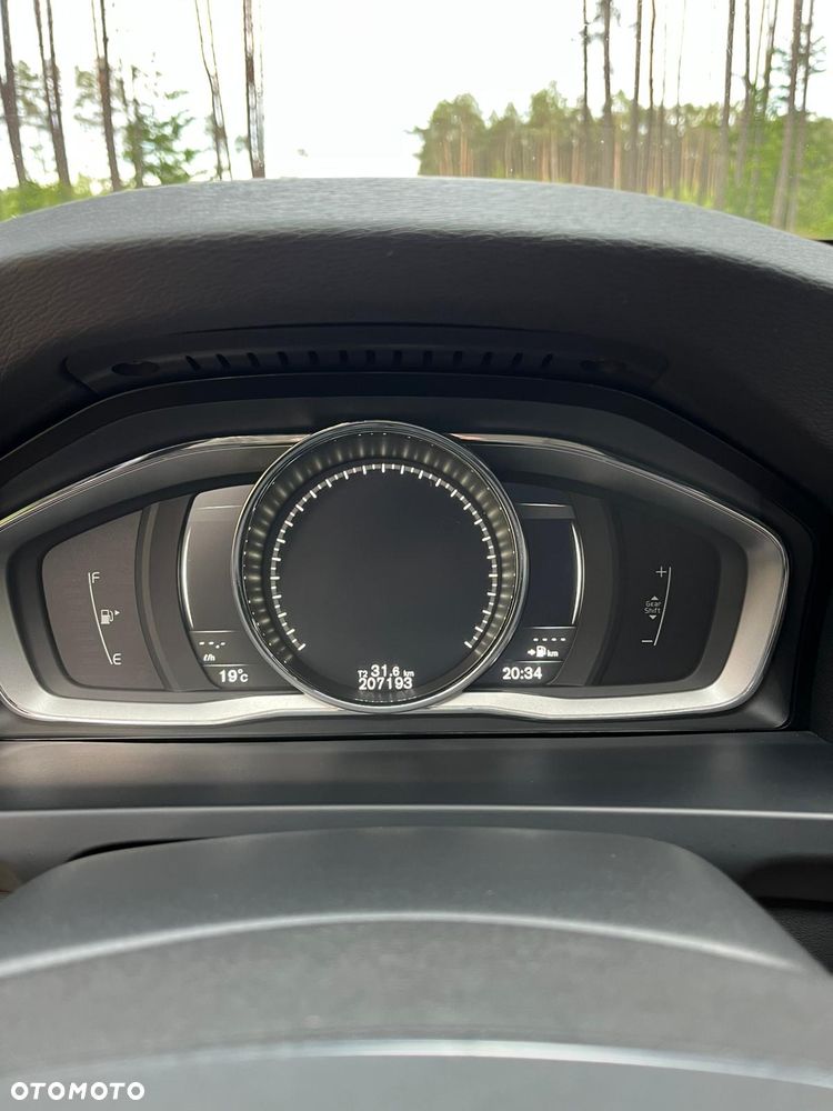 Volvo V60 D3 Summum - 7
