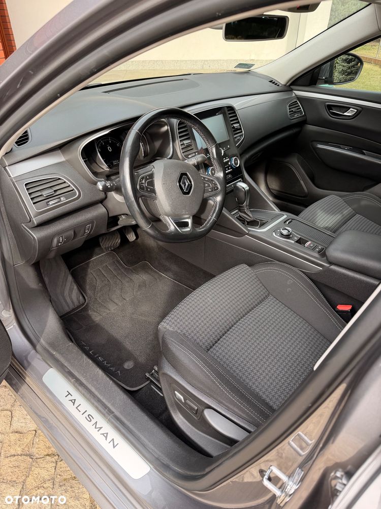 Renault Talisman - 7