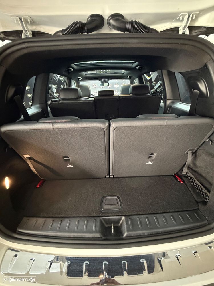 Mercedes-Benz GLB 200 - 8