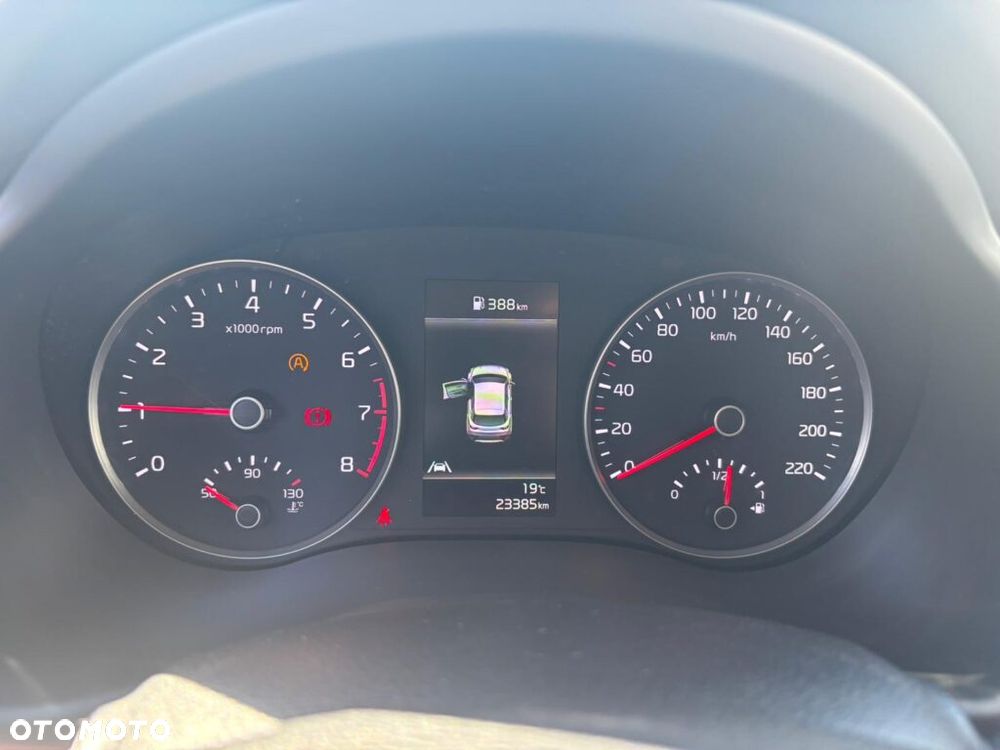 Kia Stonic 1.0 T-GDI M - 5