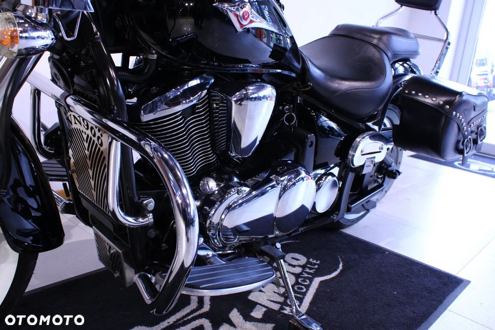 Kawasaki VN - 26