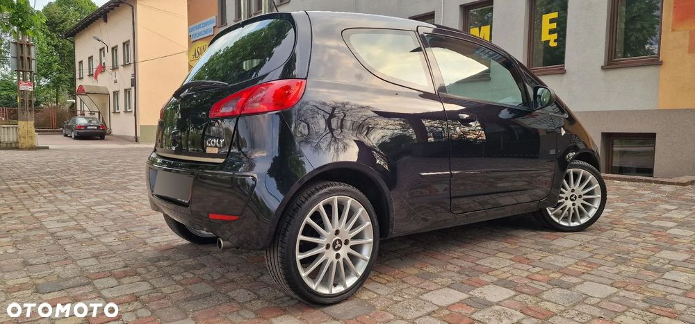 Mitsubishi Colt 1.3 ClearTec In Motion Plus - 30