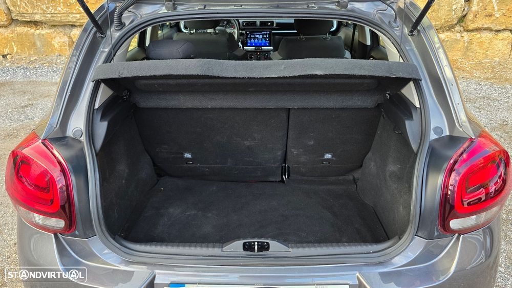 Citroën C3 1.2 PureTech Feel - 46