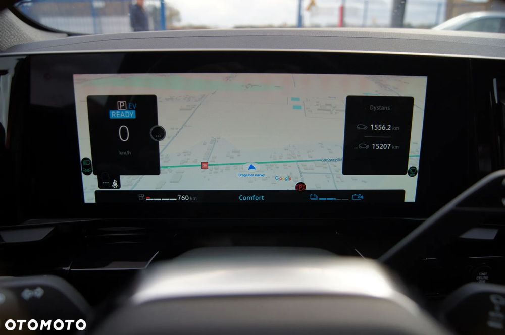 Renault Espace E-TECH Full Hybrid 200 Esprit Alpine 5-Sitzer - 19