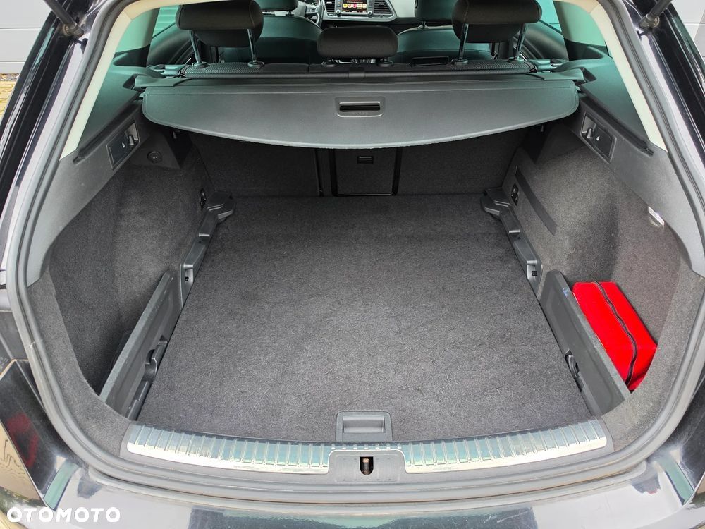 Seat Leon 2.0 TDI DPF Start&Stop DSG FR - 18
