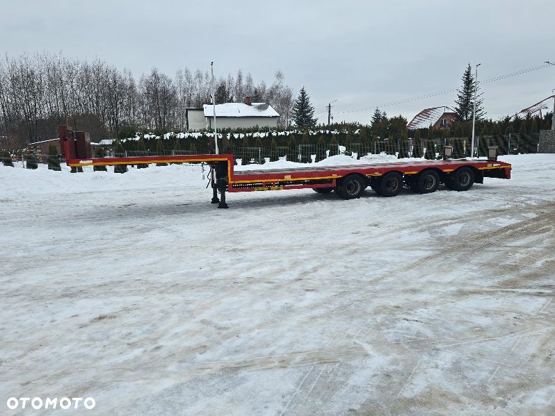 Lintrailers 4LDSU 18-36 - 7