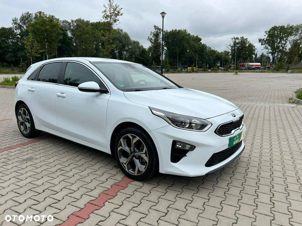 Kia Ceed 1.0 T-GDI OPF Spirit
