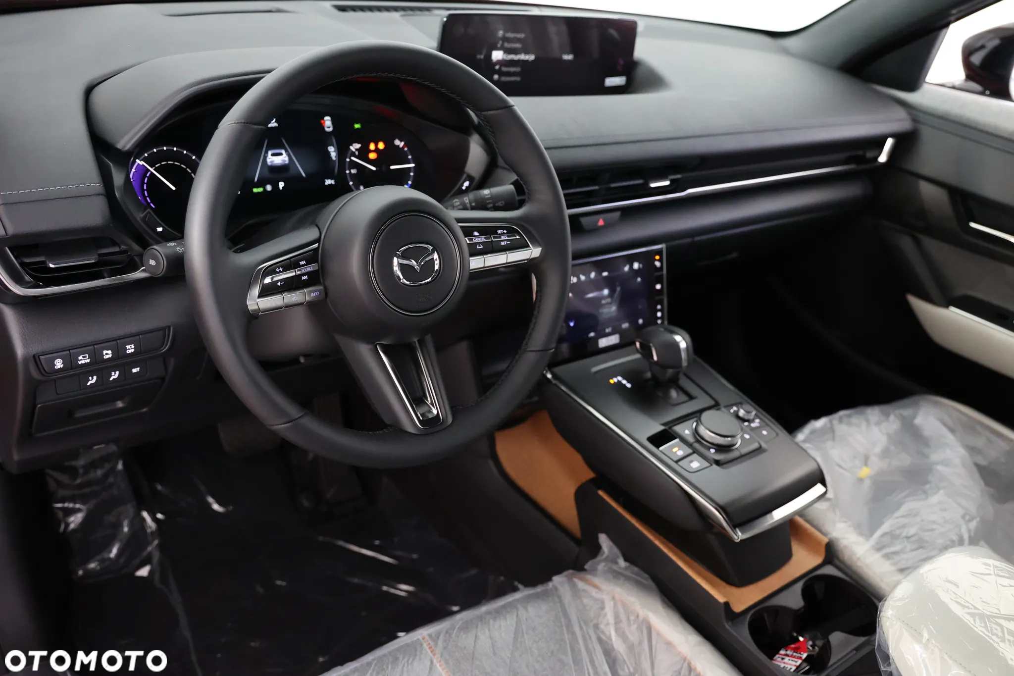 Mazda MX-30 - 15