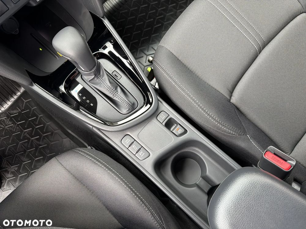 Toyota Yaris Cross Hybrid 1.5 Style - 22