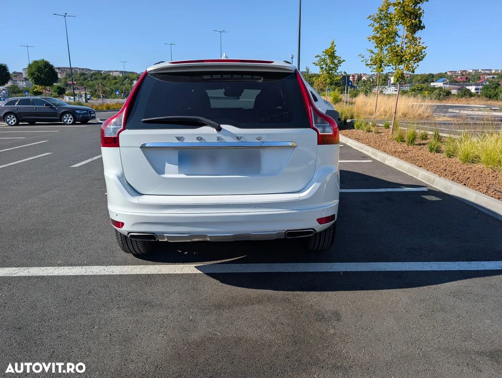 Volvo XC 60 - 6