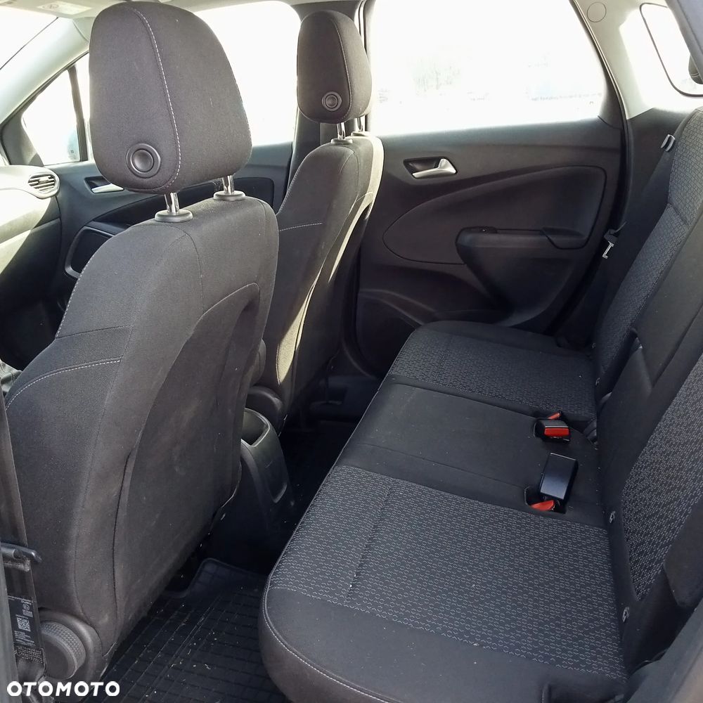 Opel Crossland X - 6