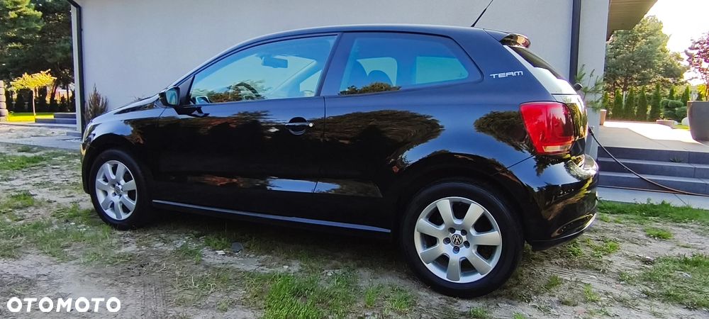 Volkswagen Polo - 14