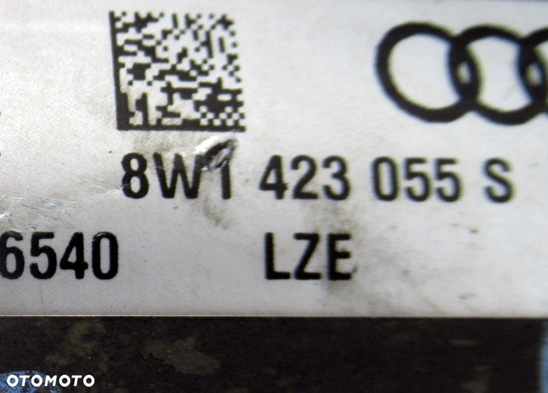 AUDI A4 B9 2.0 TDI MAGLOWNICA PRZEKŁADNIA KIEROWNICZA 8W1423055S - 3