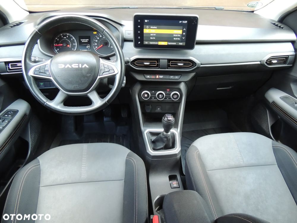 Dacia Jogger 1.0 TCe Extreme - 17
