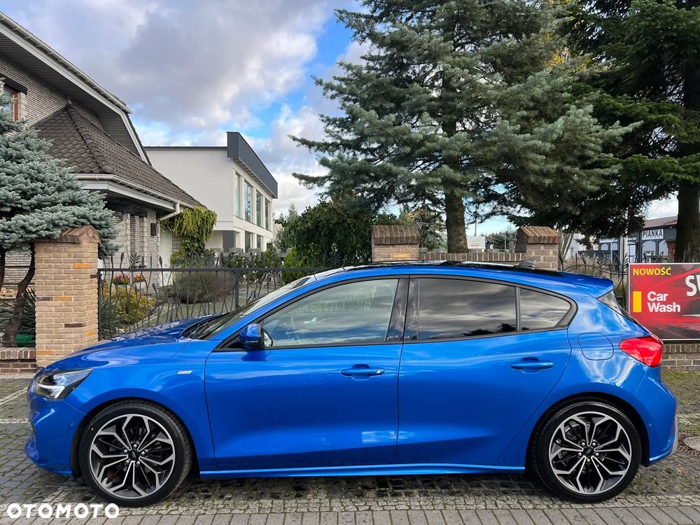 Ford Focus - 15