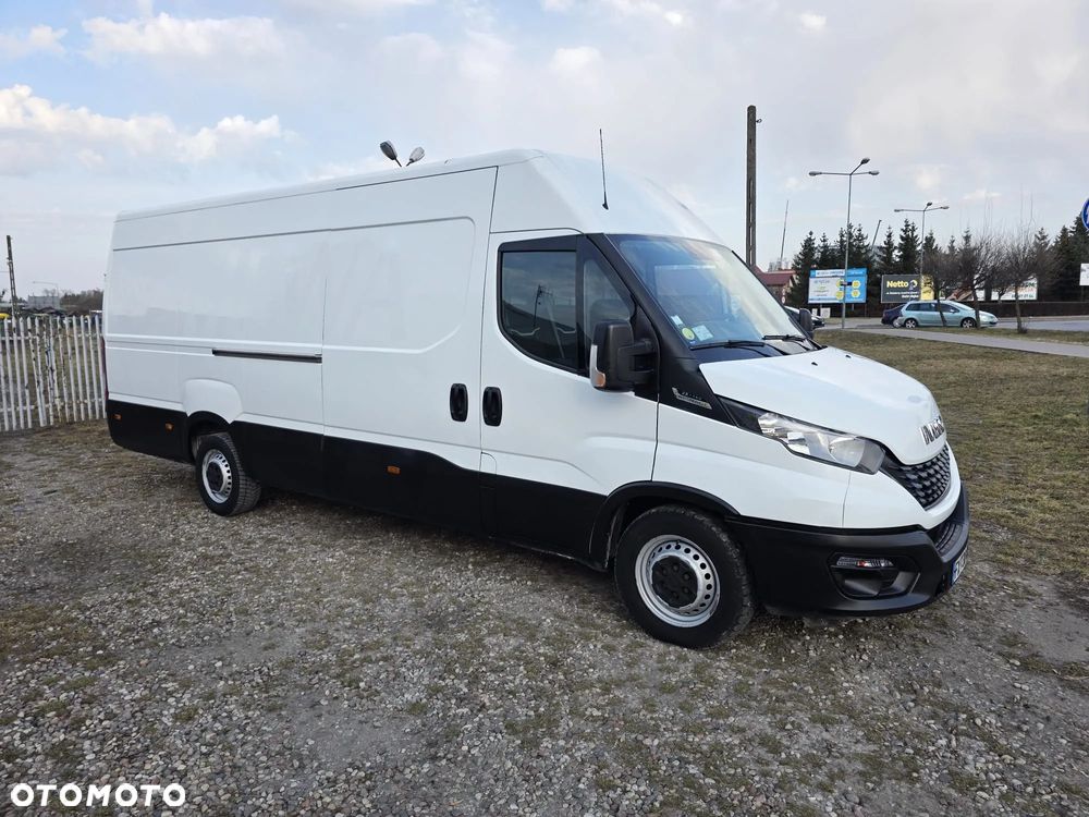Iveco 35s14 MAXI - 5