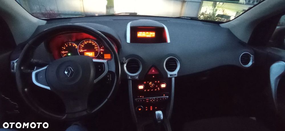 Renault Koleos 2.0 dCi 4x4 Dynamique - 16