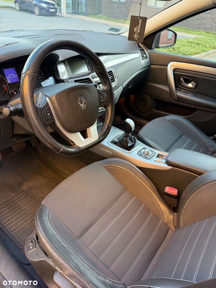 Renault Laguna - 8