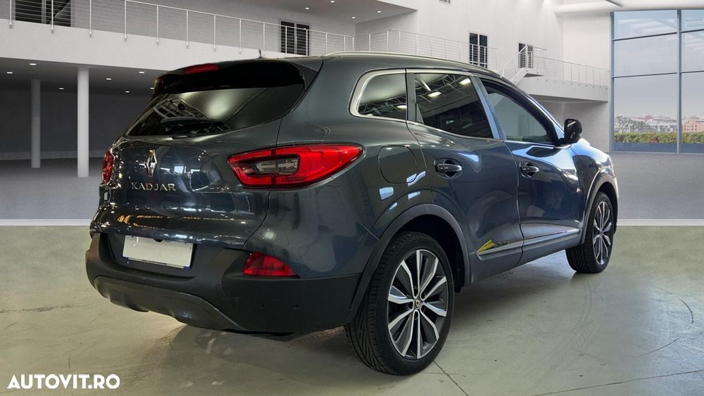 RENAULT Kadjar 2018 — imagine 4