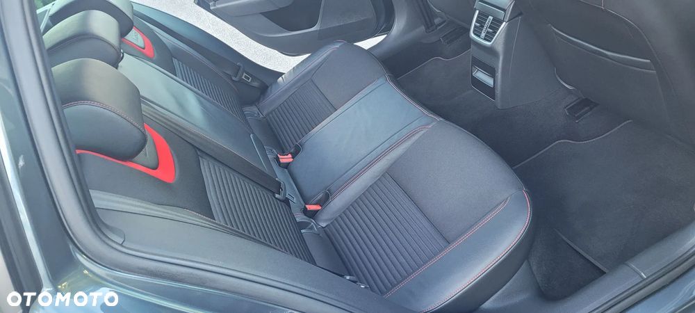 Skoda Octavia 2.0 TDI RS EU6 - 26