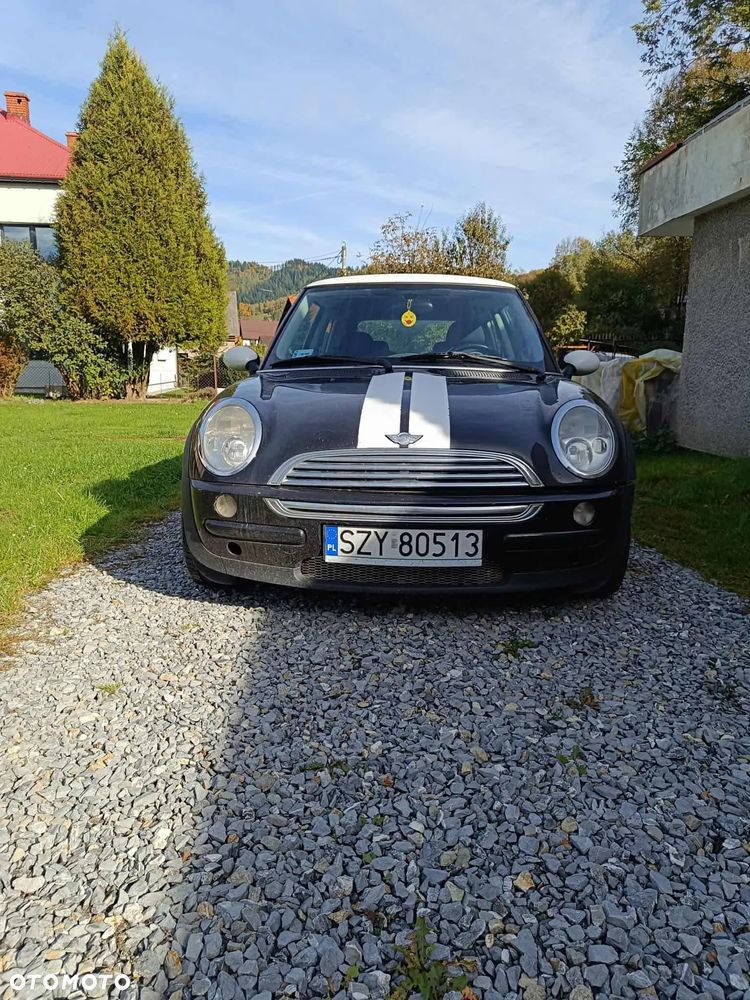 MINI Cooper - 10
