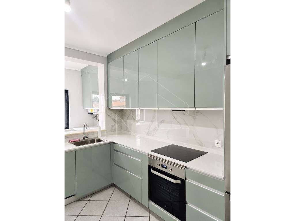 Apartamento T3 Santa Joana - Grande imagem: 3/17