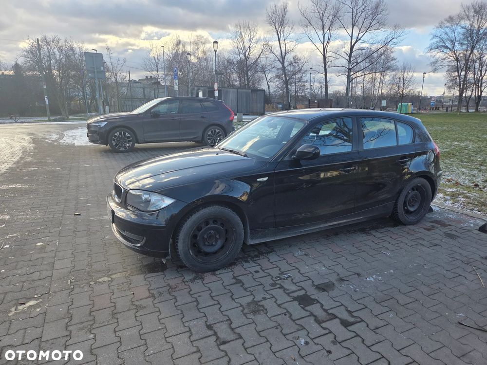 BMW Seria 1 116i - 5