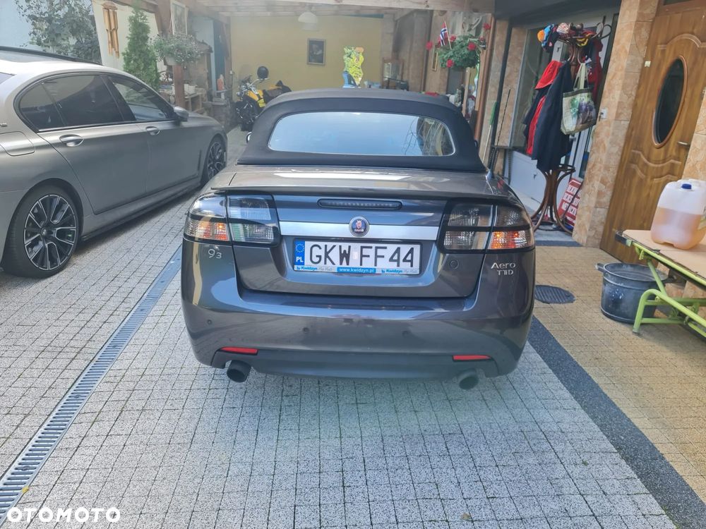 Saab 9-3X - 3