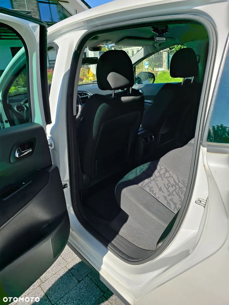 Peugeot 3008 - 14