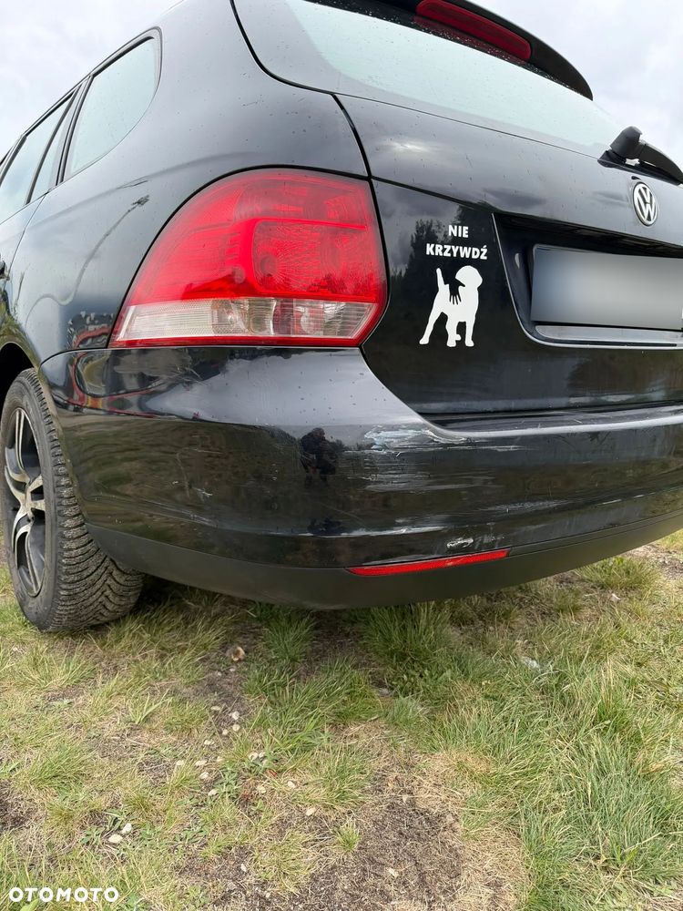 Volkswagen Golf 1.9 TDI Edition - 12