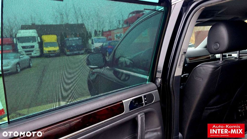 Volkswagen Touareg - 38