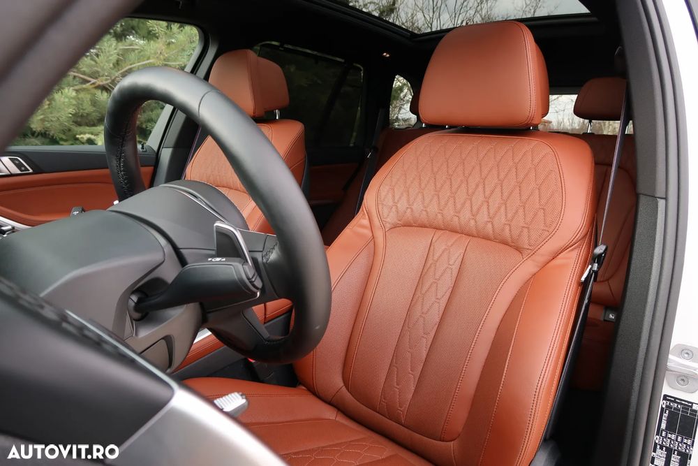 BMW X5 xDrive30d AT MHEV - 11