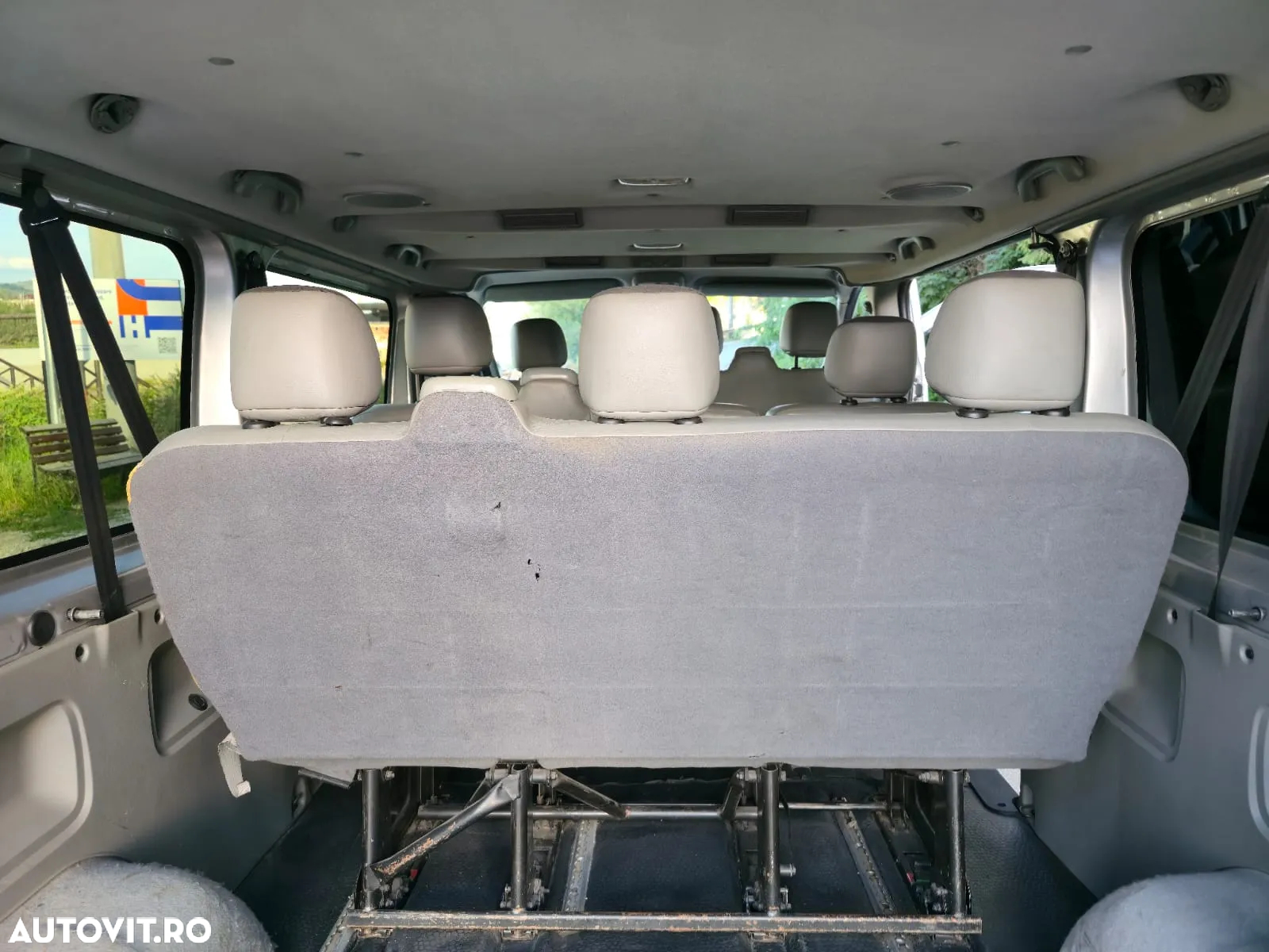 Opel Vivaro 2.0 CDTI L1H1 Design Edition - 10