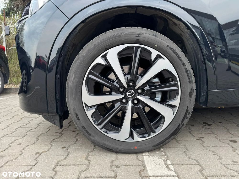 Mazda CX-60 3.3 D mHEV Takumi - 33