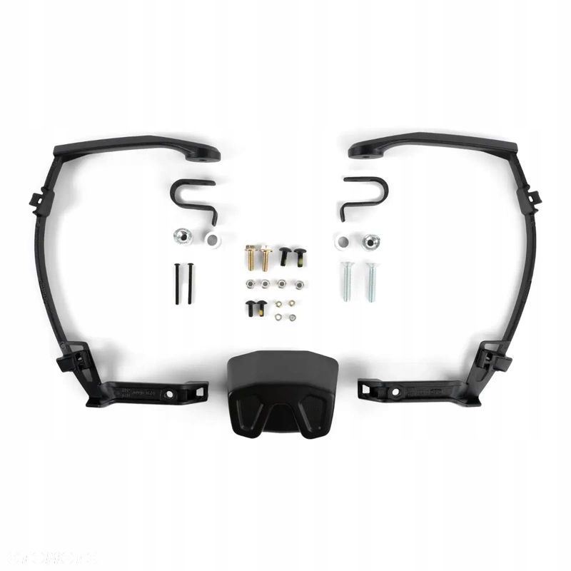 kit montażowy do osłon dłoni can-am brp 715001378 - 1