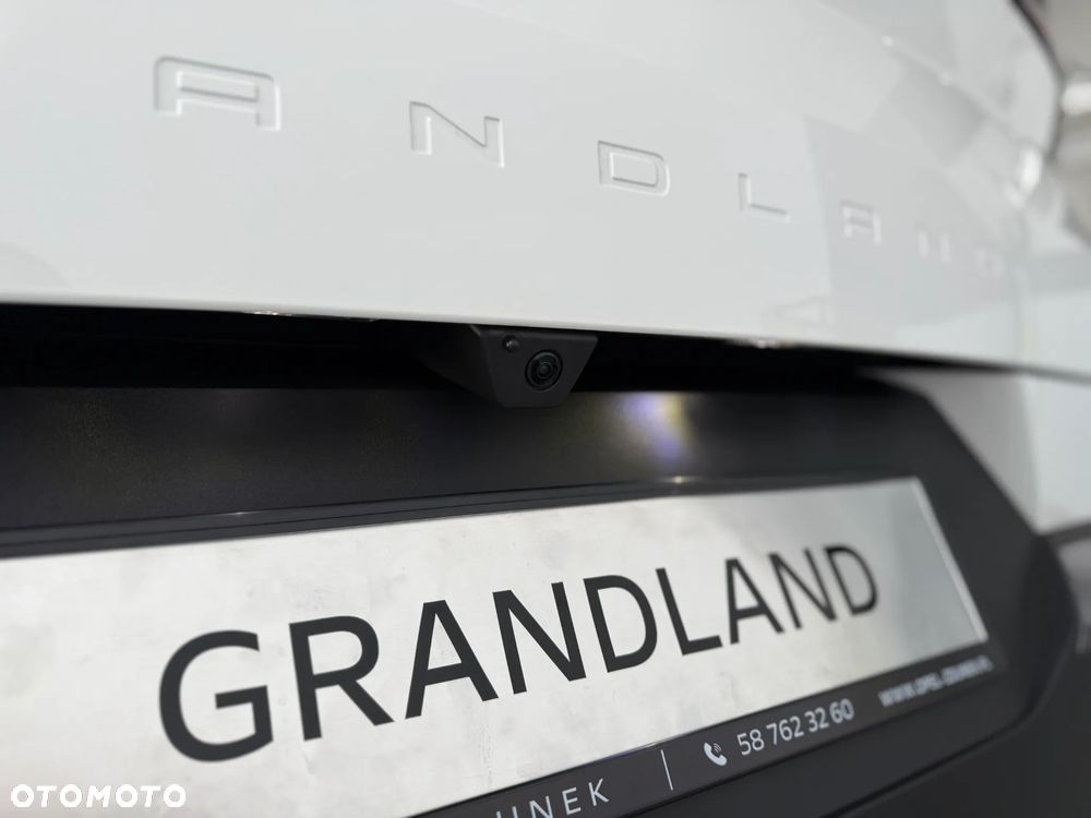 Opel Grandland 1.2 mHEV Edition eDTC6 - 12
