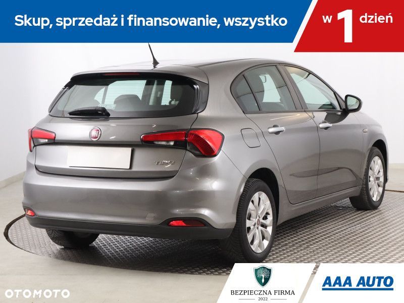 Fiat Tipo - 6