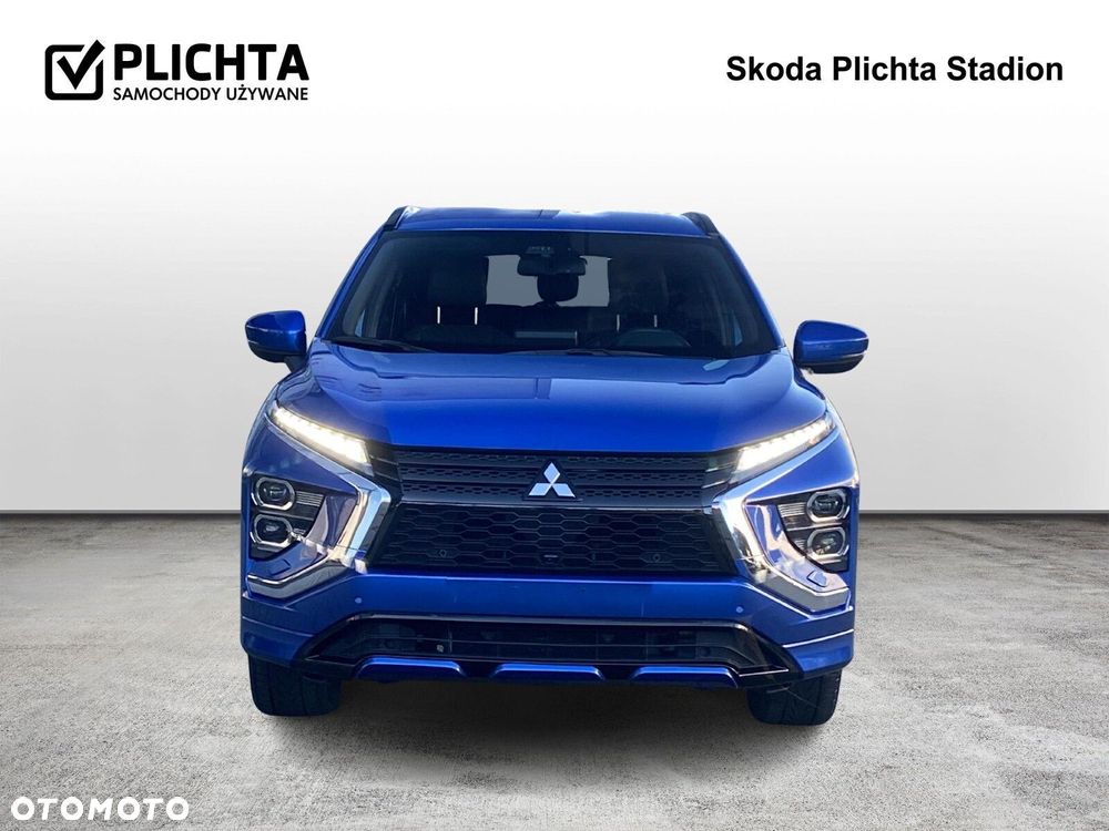 Mitsubishi Eclipse Cross - 9