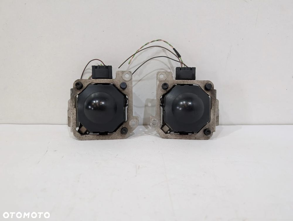 AUDI A4 8W B9 RADAR SENSOR DISTRONIC 8W0907561A 8W0907541A - 1