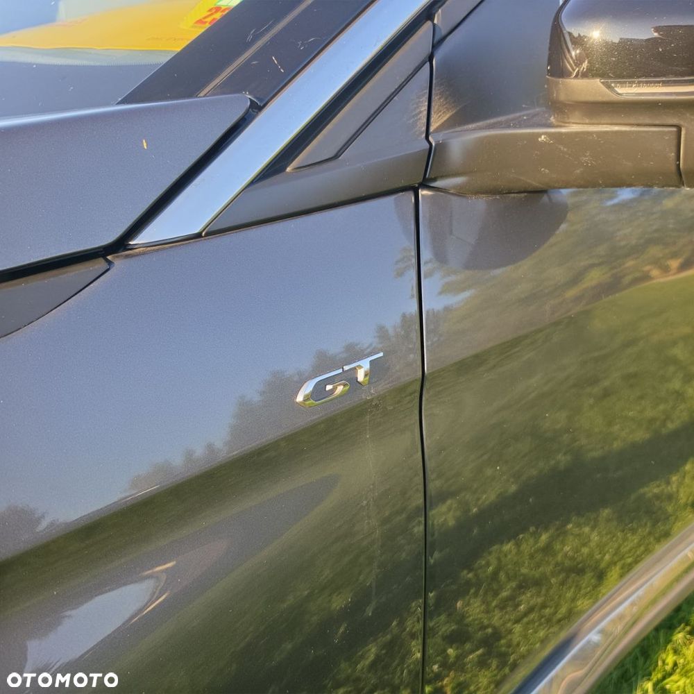 Peugeot 5008 BlueHDi 130 EAT8 GT - 18