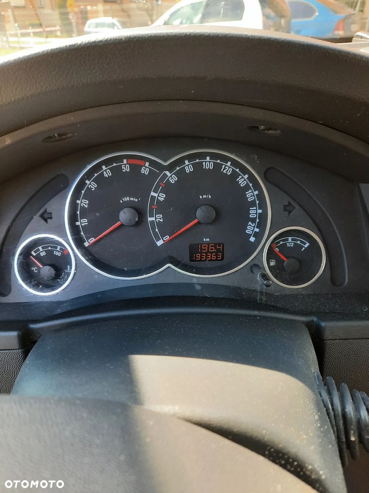 Opel Meriva 1.7 CDTI DPF Cosmo - 8