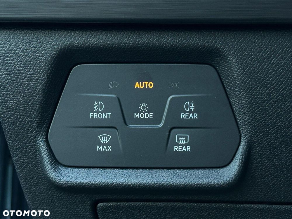Cupra Formentor 1.5 TSI DSG - 21